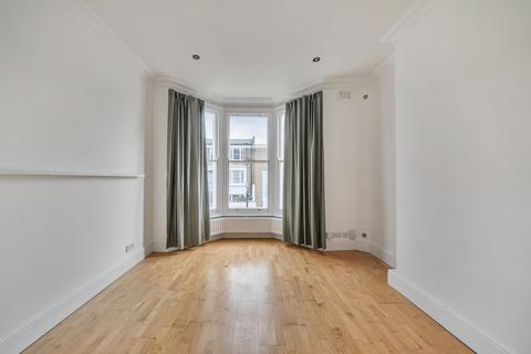 1 bedroom apartment for sale, Curwen Road, London