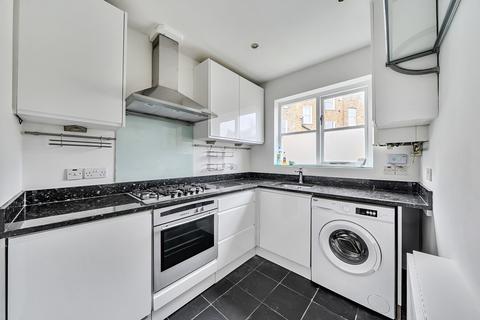 1 bedroom apartment for sale, Curwen Road, London