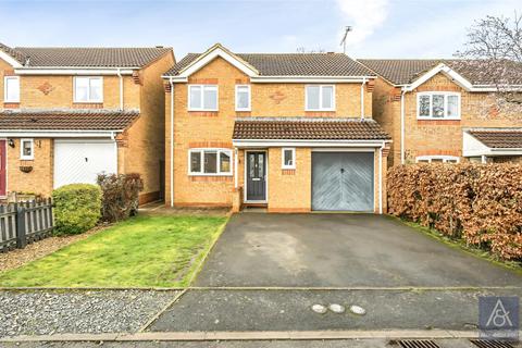 undefined, Watlow Gardens, Buckinghamshire MK18