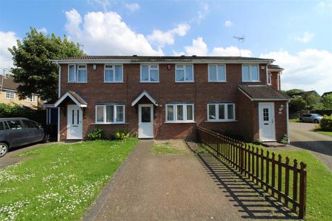 undefined, Longbrooke, Houghton Regis, Dunstable