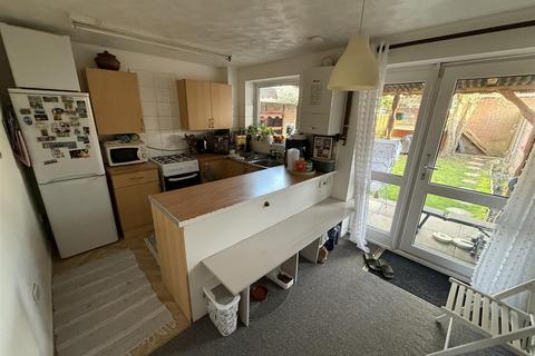 undefined, Longbrooke, Houghton Regis, Dunstable