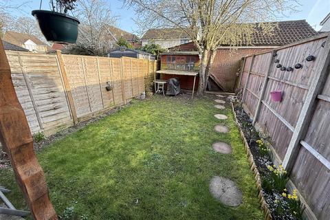 undefined, Longbrooke, Houghton Regis, Dunstable