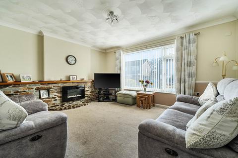 undefined, Callington. PL17