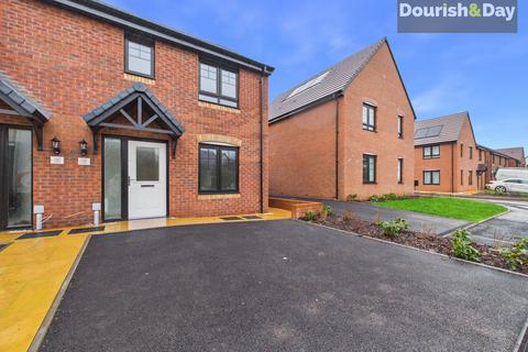 undefined, Grosmont Road, Stafford ST16