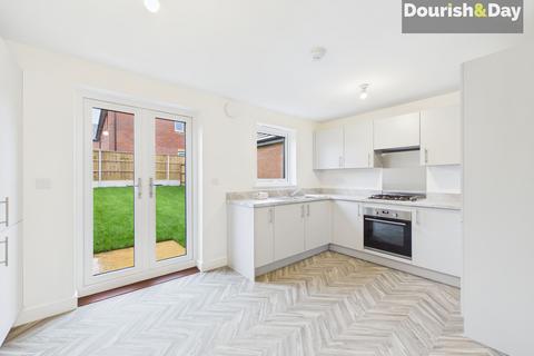 undefined, Grosmont Road, Stafford ST16