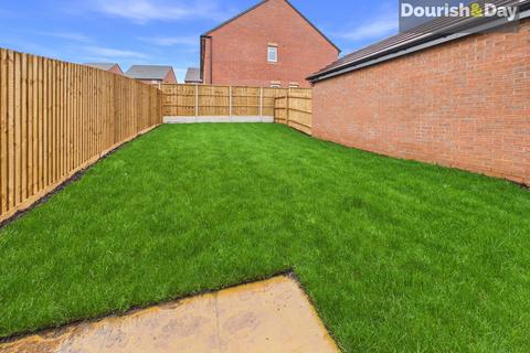undefined, Grosmont Road, Stafford ST16