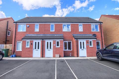 undefined, Cades Grove, Ingleby Barwick