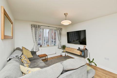 4 bedroom detached house for sale, Hare Edge Drive, Oakwood, DE21