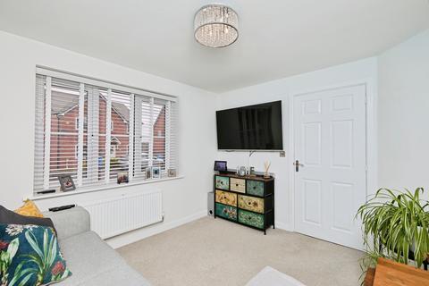 4 bedroom detached house for sale, Hare Edge Drive, Oakwood, DE21