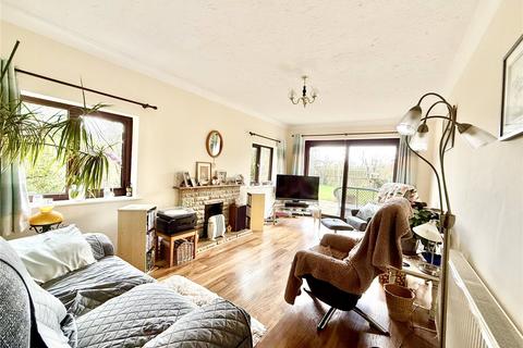 4 bedroom detached house for sale, Bracken Way, Christchurch BH23