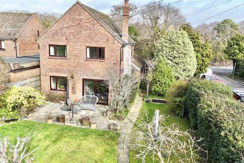 4 bedroom detached house for sale, Bracken Way, Christchurch BH23