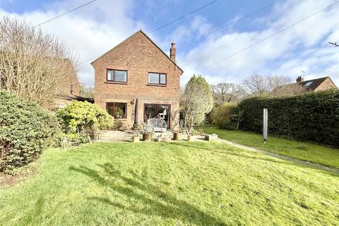 4 bedroom detached house for sale, Bracken Way, Christchurch BH23