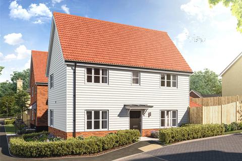 4 bedroom semi-detached house for sale, Brundall Meadows, Links Avenue, Brundall, Norwich, NR13