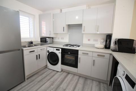 undefined, Otter Way, Clacton-On-Sea