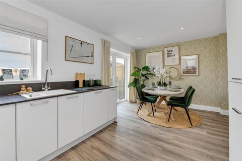 3 bedroom semi-detached house for sale, Brundall Meadows, Links Avenue, Brundall, Norwich, NR13