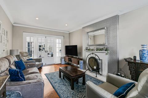 5 bedroom detached house for sale, Springfield Grove, Sunbury-on-Thames, Surrey, TW16