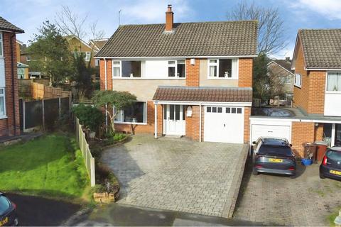 undefined, 16 Kingsdown Mount, Wollaton NG8 2RQ