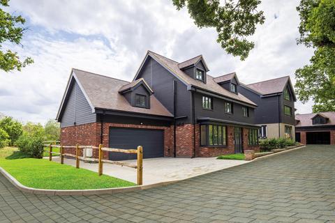 undefined, Meadow Close, Merrow, Guildford, GU4