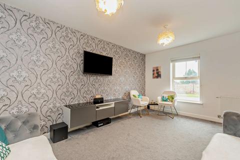 4 bedroom detached house for sale, Gresley Wood Court, Ossett WF5