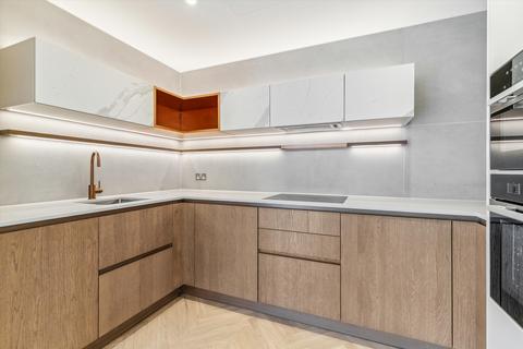 1 bedroom flat to rent, Parkland Walk, London SW6