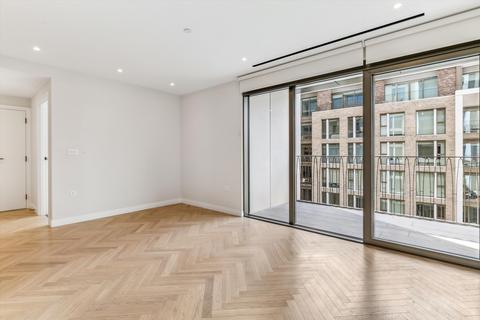 1 bedroom flat to rent, Parkland Walk, London SW6