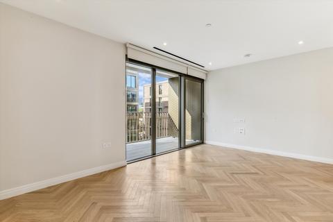 1 bedroom flat to rent, Parkland Walk, London SW6