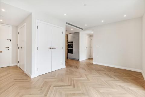 1 bedroom flat to rent, Parkland Walk, London SW6