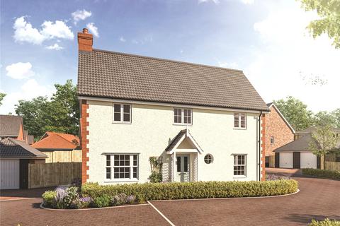 undefined, Brundall Meadows, Links Avenue, Brundall, Norwich, NR13