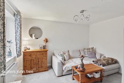 undefined, Chillingham Road, Winsford