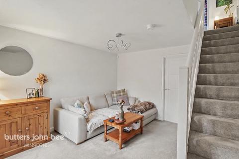 undefined, Chillingham Road, Winsford