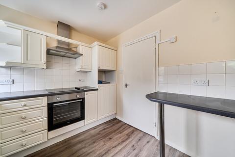 2 bedroom flat for sale, Cliffestone Court Shorncliffe Road, Folkestone, CT20