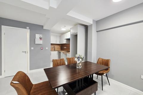1 bedroom apartment to rent, 2a Burnside Road LG6 Dagenham RM8 1XD