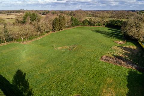 6 bedroom detached house for sale, Warwick Road, Chadwick End, B93