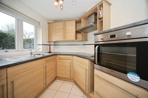 1 bedroom ground floor flat for sale, Cannon Lane, Luton