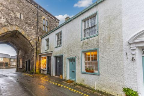 3 bedroom terraced house for sale, Tower Cottage, Cavendish Street, Cartmel