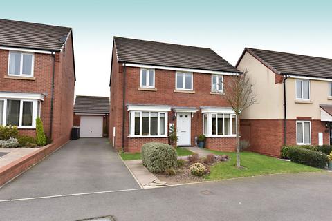 undefined, Pullman Drive, Kingswinford DY6