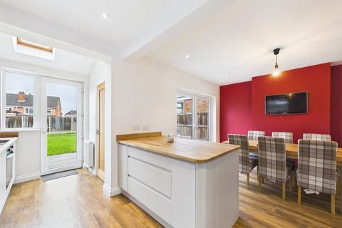undefined, Elbury Park Road, Worcester, Worcestershire, WR4