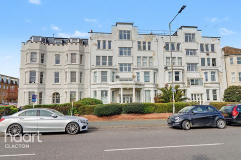 1 bedroom apartment for sale, Marine Parade West, Clacton-On-Sea