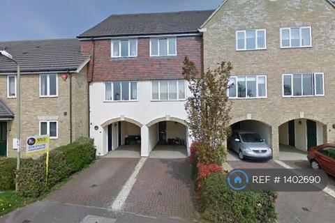 undefined, Oakey Drive, Wokingham, RG40
