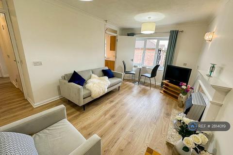 undefined, Luke Lade Court, Hailsham, BN27