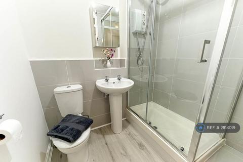 undefined, Luke Lade Court, Hailsham, BN27