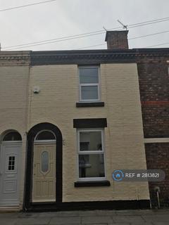 undefined, St. Marys Avenue, Liverpool, L4