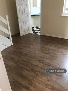 undefined, St. Marys Avenue, Liverpool, L4