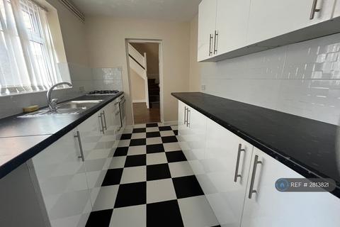 undefined, St. Marys Avenue, Liverpool, L4