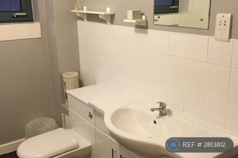 1 bedroom flat to rent, Rich Street, London, E14