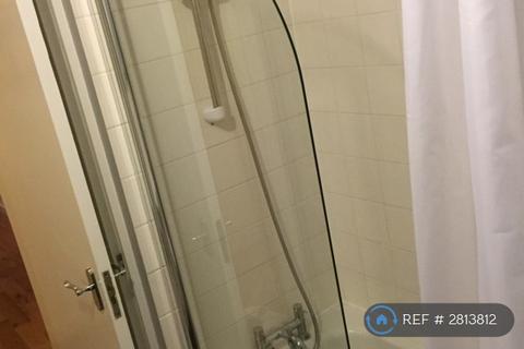 1 bedroom flat to rent, Rich Street, London, E14