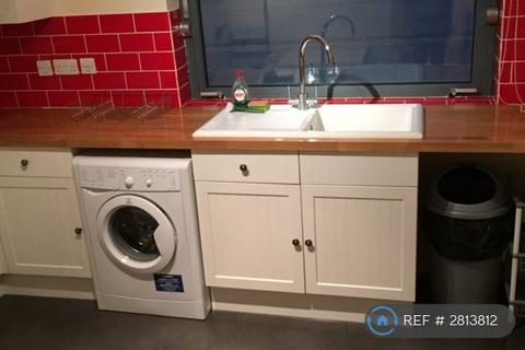 undefined, Rich Street, London, E14