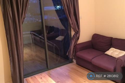 undefined, Rich Street, London, E14