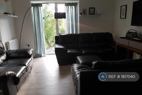 2 bedroom flat to rent, Sireen Apartments, London, E3
