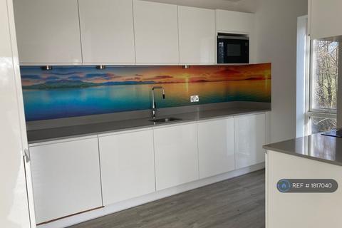 2 bedroom flat to rent, Sireen Apartments, London, E3